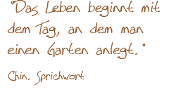 Chinesisches Zitat
